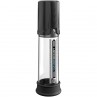 PUMP WORX BOMBA DE ERECCION MAX BOOST NEGRO