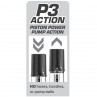 PUMP WORX BOMBA DE ERECCION MAX BOOST NEGRO