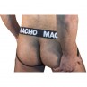 MACHO MX25NN JOCK NEGRO TALLA L