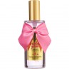 BIJOUX INDISCRETS BUBBLEGUM PLAY KIT CON ACEITE GEL BRILLO DE LABIOS