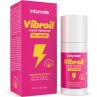 INTIMATELINE INTYMATE VIBROIL ACEITE INTIMO PARA ELLA EFECTO VIBRADOR 15 ML