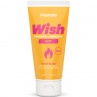 INTIMATELINE INTYMATE WISH EFECTO CALOR LUBRICANTE ESTIMULANTE 100 ML
