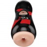 PDX ELITE SET MASTURBADOR STROKER 12 UNIDADES 6X VAGINA 3X ANO 3X BOCA