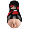 PDX ELITE SET MASTURBADOR STROKER 12 UNIDADES 6X VAGINA 3X ANO 3X BOCA