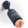 PDX PLUS MASTURBADOR STROKER DISENO DISCRETO DE BOTE CHAMPU SOOTHING SCRUB