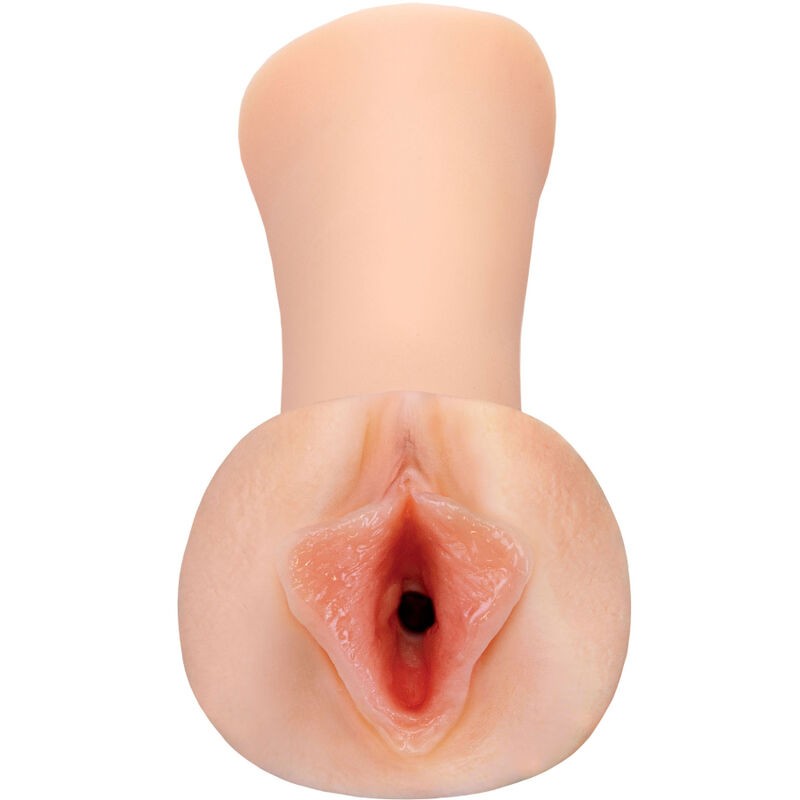 FETISH FANTASY EXTREME MASTURBADOR MASCULINO SILICONA LUSCIOUS LIPS