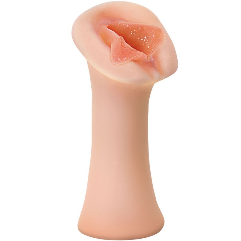 FETISH FANTASY EXTREME MASTURBADOR MASCULINO SILICONA LUSCIOUS LIPS