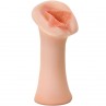 FETISH FANTASY EXTREME MASTURBADOR MASCULINO SILICONA LUSCIOUS LIPS