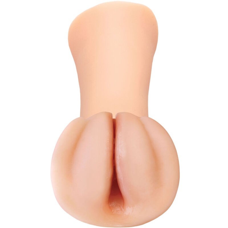 FETISH FANTASY EXTREME MASTURBADOR MASCULINO SILICONA SLIPPERY SLIT