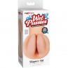 FETISH FANTASY EXTREME MASTURBADOR MASCULINO SILICONA SLIPPERY SLIT