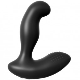 ANAL FANTASY ELITE COLLECTION MASAJEADOR PROSTATICO VIBRADOR ELECTRO STIM