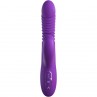 FANTASY FOR HER ESTIMULADOR CLITORIS CON FUNCION CALOR OSCILACION Y VIBRACION VIOLETA