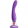 FANTASY FOR HER SUCCIONADOR CLITORIS LENGUA ESTIMULADORA VIOLETA