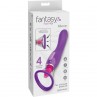 FANTASY FOR HER SUCCIONADOR CLITORIS LENGUA ESTIMULADORA VIOLETA