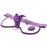 FANTASY FOR HER ARNES MARIPOSA VIBRADOR RECARGABLE CONTROL REMOTO VIOLETA
