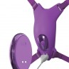 FANTASY FOR HER ARNES MARIPOSA VIBRADOR RECARGABLE CONTROL REMOTO VIOLETA