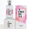 SECRETPLAY AFRODITA NATURAL FEROMONAS PERFUME SPRAY 50 ML
