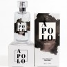 SECRETPLAY APOLO NATURAL FEROMONAS PERFUME SPRAY 50 ML
