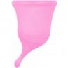 FEMINTIMATE EVE NEW COPA MENSTRUAL SILICONA TALLA S