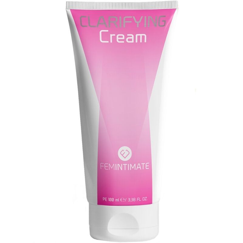 FEMINTIMATE CLARIFYING CREMA BLANQUEADORA 100 ML