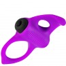 ADRIEN LASTIC LINGUS MAX ANILLO VIBRADOR VIOLETA