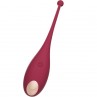 ADRIEN LASTIC INSPIRATION SUCCIONADOR CLITORIS HUEVO VIBRADOR ROJO APP GRATUITA