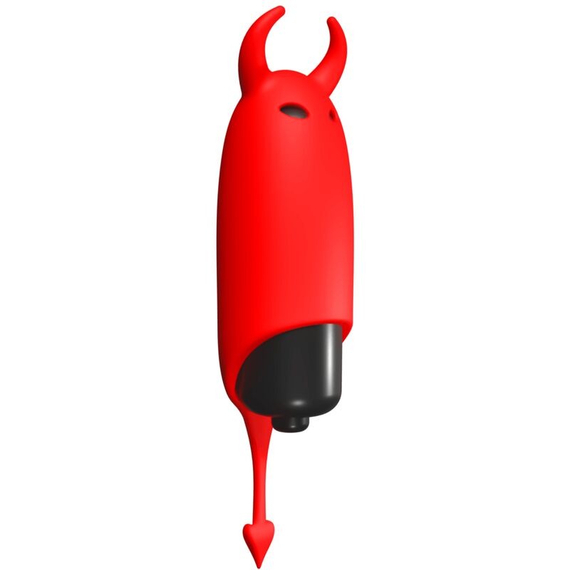 ADRIEN LASTIC DEVOL VIBRADOR DE BOLSILLO DEMONIO