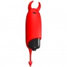 ADRIEN LASTIC DEVOL VIBRADOR DE BOLSILLO DEMONIO