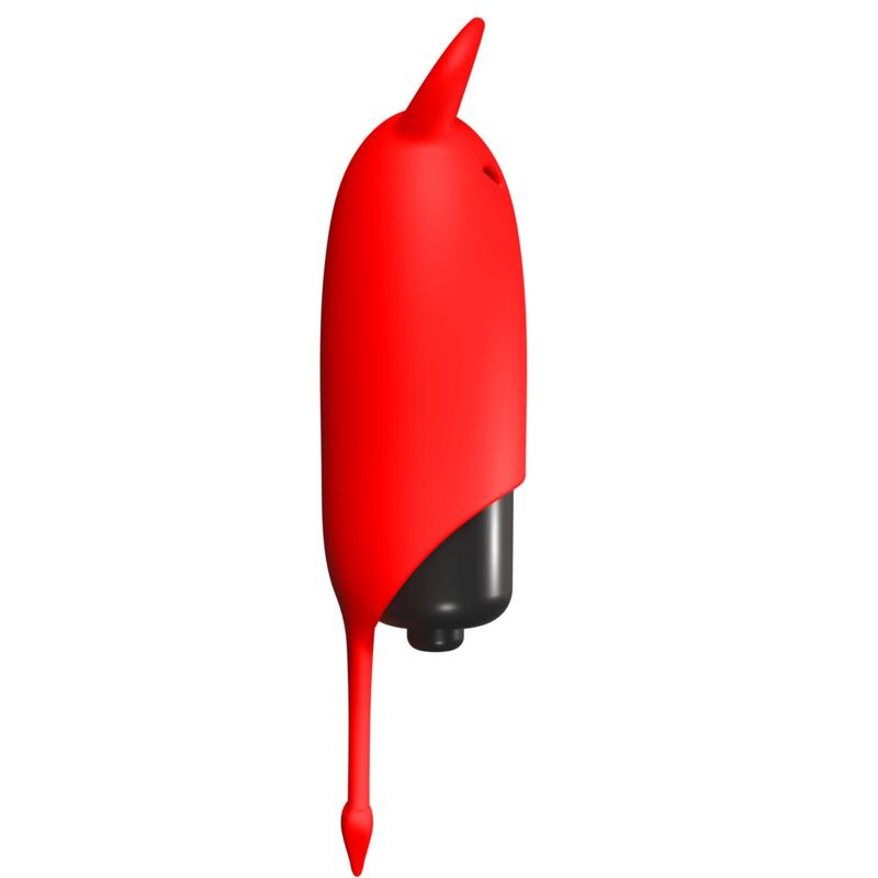 ADRIEN LASTIC DEVOL VIBRADOR DE BOLSILLO DEMONIO