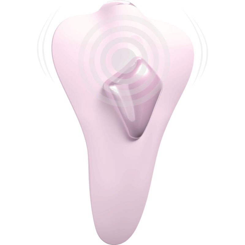 ADRIEN LASTIC TEMPTATION ESTIMULADOR CLITORIS ROSA APP GRATUITA