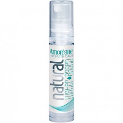 AMOREANE LUBRICANTE BASE DE AGUA NATURAL 10 ML