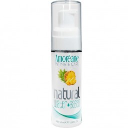 AMOREANE LUBRICANTE BASE DE AGUA PINA 50 ML