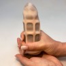 ALIVE SHOT EXPERIENCE MINI MASTURBADOR ORAL