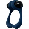ALIVE NUTTY ANILLO VIBRADOR AZUL