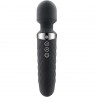 ALIVE BE WANDED MASAJEADOR VIBRADOR NEGRO