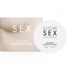 BIJOUX SLOW SEX VELA DE MASAJE CORPORAL 50 G