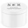 BIJOUX SLOW SEX VELA DE MASAJE CORPORAL 50 G