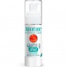 AMOREANE LUBRICANTE BASE DE AGUA EFECTO CALOR 50 ML