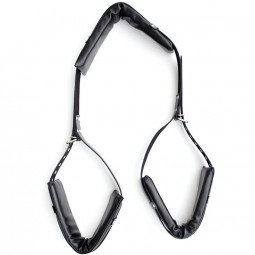 ALIVE SUPREMACY RESTRICTOR REGULABLE CUELLO PIERNAS