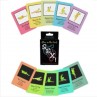 KHEPER GAMES JUEGO CARTAS SEXUALES PARA PAJERAS EN LA OSCURIDAD