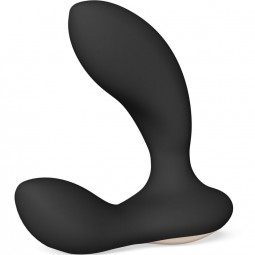 LELO HUGO 2 MASAJEADOR DE PROSTATA NEGRO