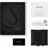 LELO HUGO 2 MASAJEADOR DE PROSTATA NEGRO