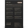 LELO HUGO 2 MASAJEADOR DE PROSTATA CONTROL REMOTO VERDE