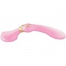 SHUNGA ZOA MASAJEADOR INTIMO ROSA