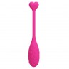 PRETTY LOVE HUEVO VIBRADOR PESCADOR ROSA CONTROLADO POR APP