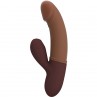 PRETTY LOVE KANE VIBRADOR PUNTOG SUCCIONADOR
