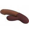 PRETTY LOVE KANE VIBRADOR PUNTOG SUCCIONADOR