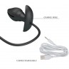 PRETTY LOVE PLUG ANAL INFLABLE RECARGABLE