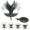 PRETTY LOVE PLUG ANAL INFLABLE RECARGABLE