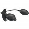 PRETTY LOVE PLUG ANAL DELFIN INFLABLE RECARGABLE